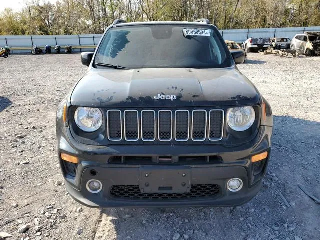 ZACNJBBB6LPL56364 2020 2020 Jeep Renegade- Latitude 5