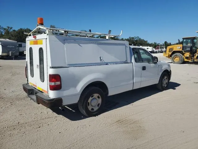 1FTRF12208KB87735 2008 2008 Ford F-150 3