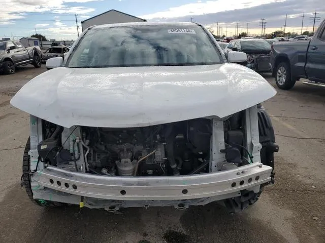 5J8YD4H51LL032958 2020 2020 Acura MDX- Technology 5