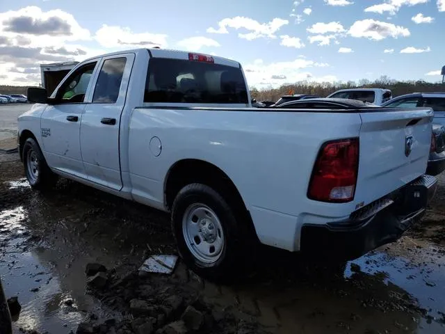 1C6RR6FG6PS535070 2023 2023 RAM 1500- Tradesman 2