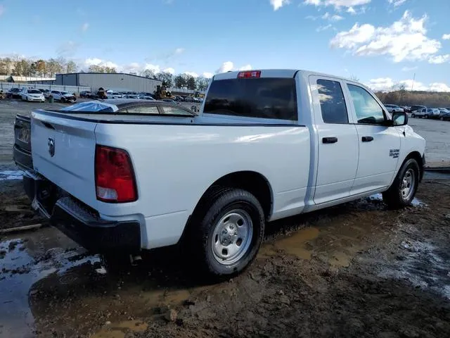 1C6RR6FG6PS535070 2023 2023 RAM 1500- Tradesman 3