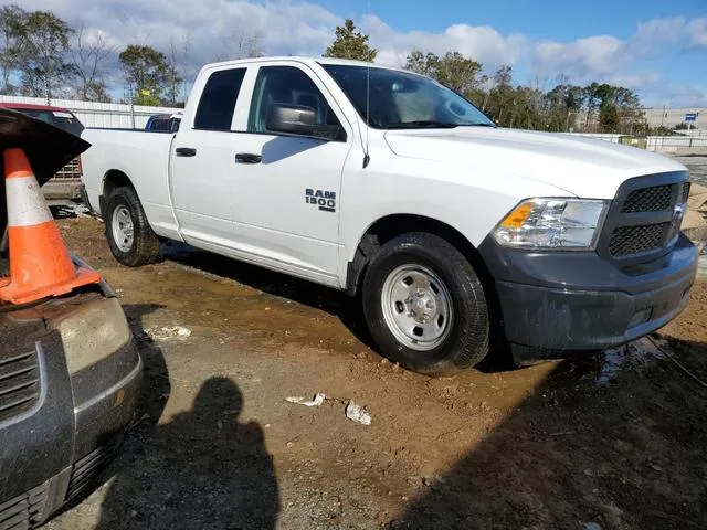 1C6RR6FG6PS535070 2023 2023 RAM 1500- Tradesman 4