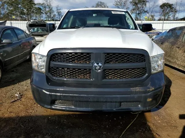 1C6RR6FG6PS535070 2023 2023 RAM 1500- Tradesman 5