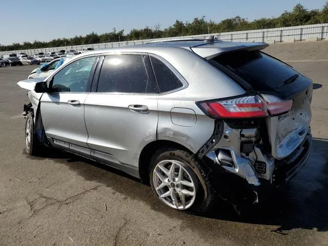 2FMPK4J91RBA71602 2024 2024 Ford Edge- Sel 2