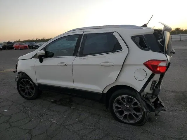 MAJ6P1WL0JC212190 2018 2018 Ford Ecosport- Titanium 2