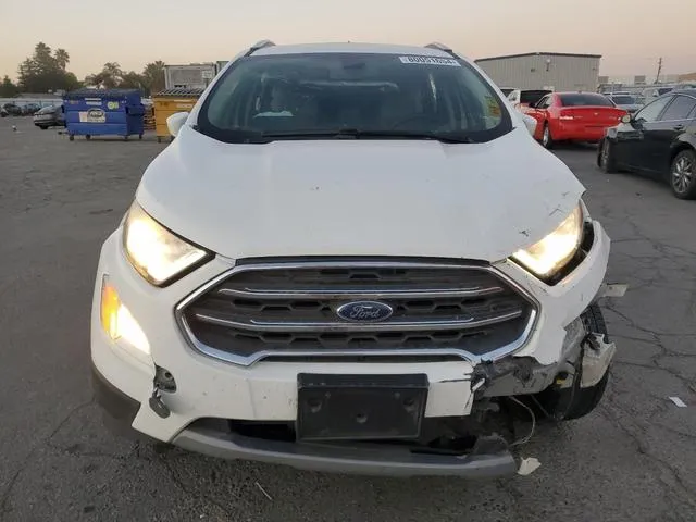 MAJ6P1WL0JC212190 2018 2018 Ford Ecosport- Titanium 5