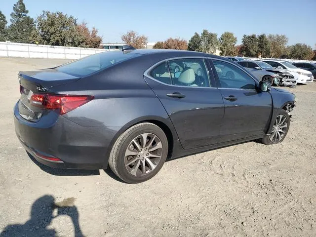 19UUB1F59GA009516 2016 2016 Acura TLX- Tech 3