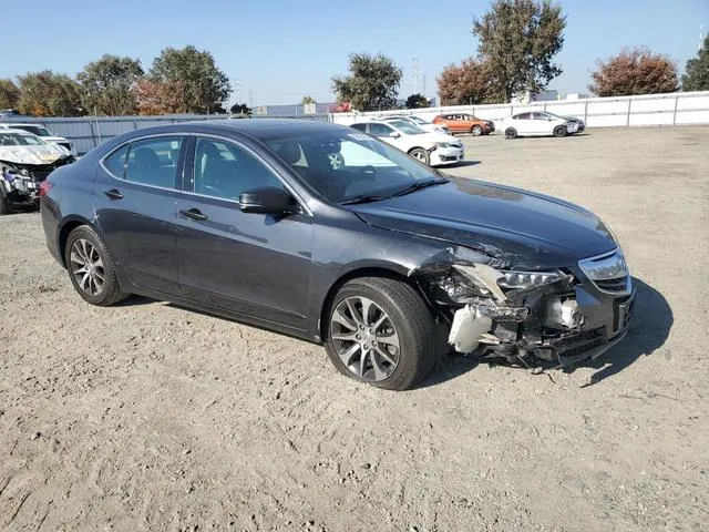 19UUB1F59GA009516 2016 2016 Acura TLX- Tech 4