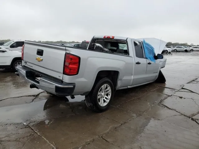 1GCRCREC7EZ107300 2014 2014 Chevrolet Silverado- C1500 Lt 3