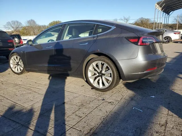 5YJ3E1EA5JF028188 2018 2018 Tesla MODEL 3 2