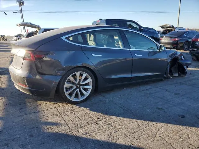 5YJ3E1EA5JF028188 2018 2018 Tesla MODEL 3 3