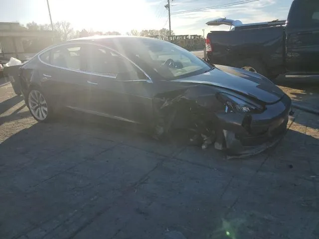 5YJ3E1EA5JF028188 2018 2018 Tesla MODEL 3 4