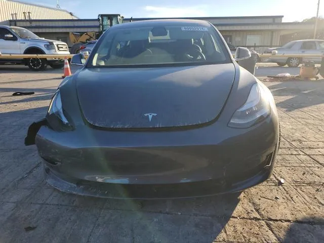 5YJ3E1EA5JF028188 2018 2018 Tesla MODEL 3 5