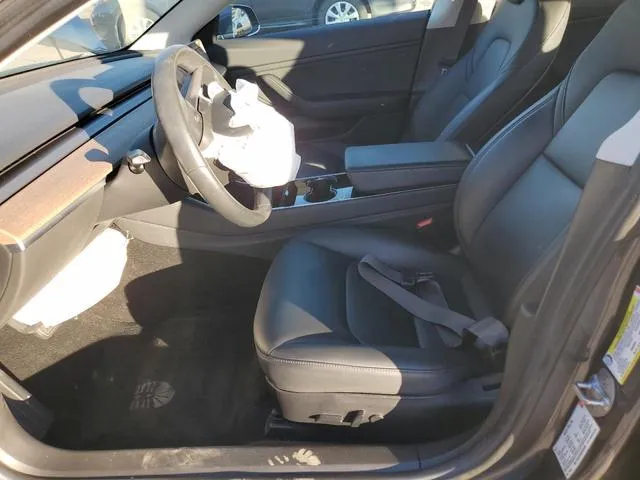 5YJ3E1EA5JF028188 2018 2018 Tesla MODEL 3 7