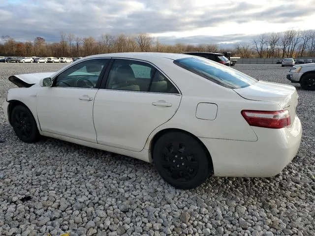 4T4BE46K79R069768 2009 2009 Toyota Camry- Base 2