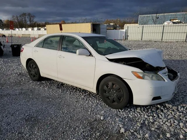 4T4BE46K79R069768 2009 2009 Toyota Camry- Base 4