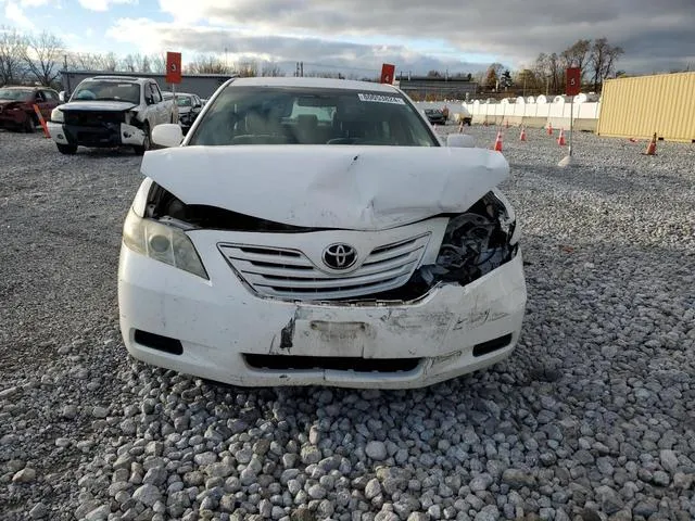 4T4BE46K79R069768 2009 2009 Toyota Camry- Base 5