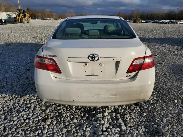 4T4BE46K79R069768 2009 2009 Toyota Camry- Base 6