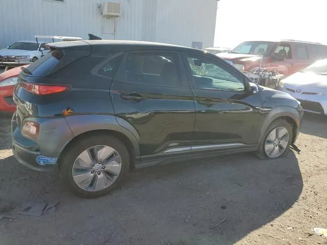 KM8K53AG0MU121550 2021 2021 Hyundai Kona- Ultimate 3