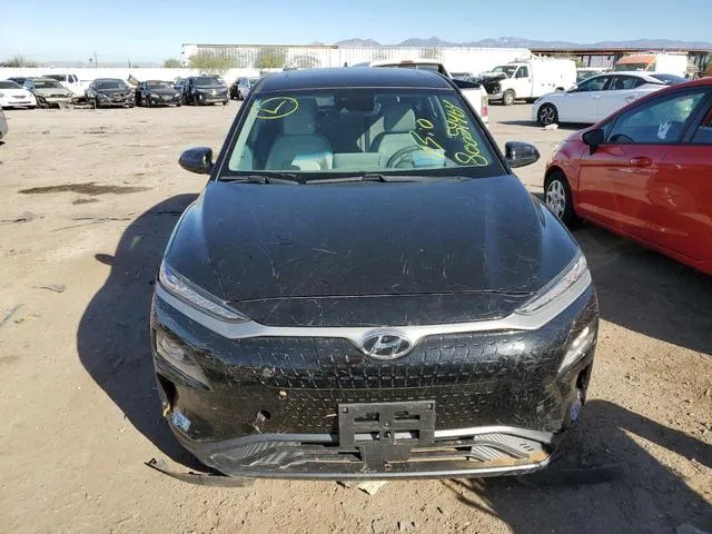 KM8K53AG0MU121550 2021 2021 Hyundai Kona- Ultimate 5