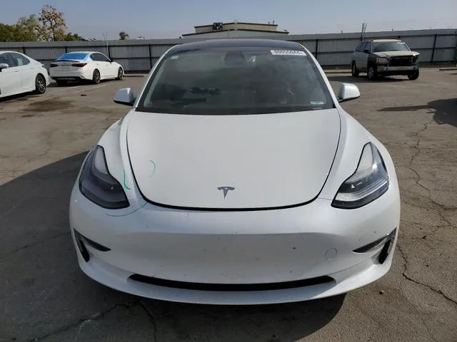 5YJ3E1EB8MF046231 2021 2021 Tesla MODEL 3 5