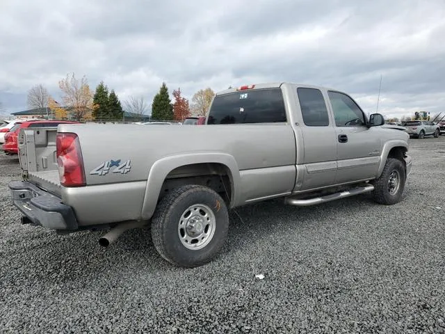 1GCHK29153E291042 2003 2003 Chevrolet Silverado- K2500 Heav 3