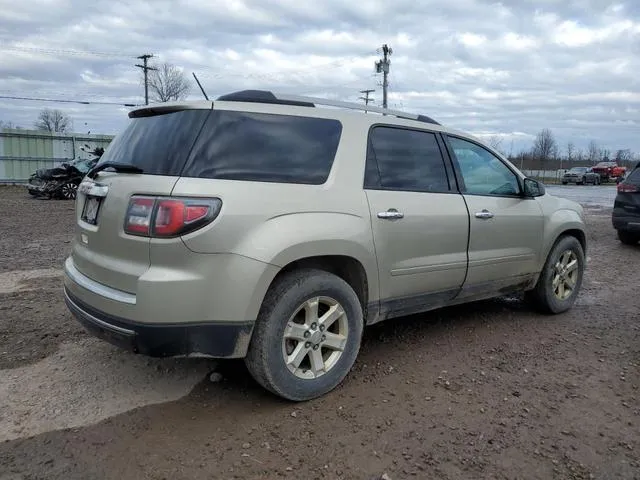 1GKKRPKD6EJ270511 2014 2014 GMC Acadia- Sle 3