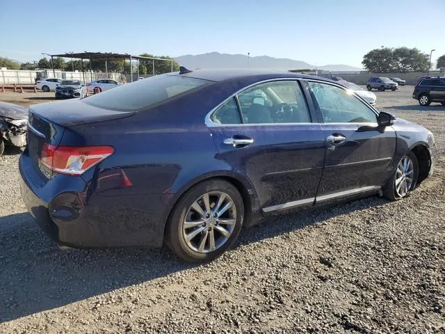 JTHBK1EG8B2451665 2011 2011 Lexus ES- 350 3