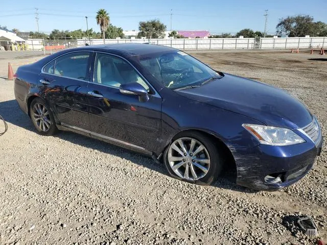 JTHBK1EG8B2451665 2011 2011 Lexus ES- 350 4