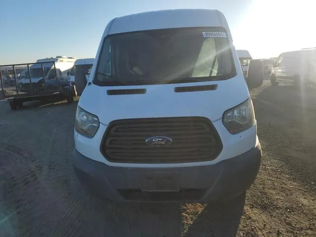 1FTYR2CV0GKA73749 2016 2016 Ford Transit- T-250 5