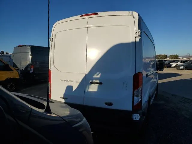 1FTYR2CV0GKA73749 2016 2016 Ford Transit- T-250 6