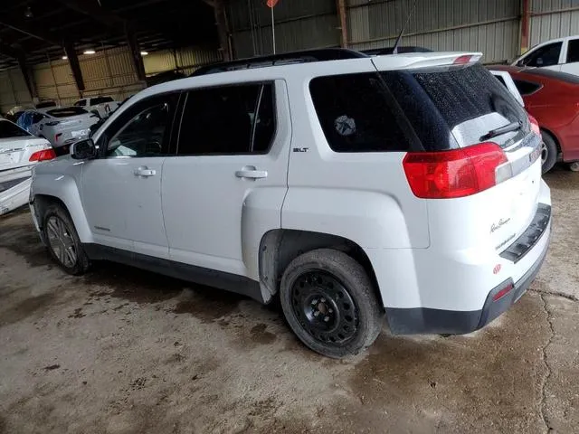 2CTALUEC1B6435680 2011 2011 GMC Terrain- Slt 2