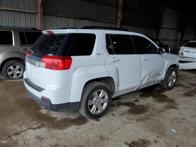 2CTALUEC1B6435680 2011 2011 GMC Terrain- Slt 3