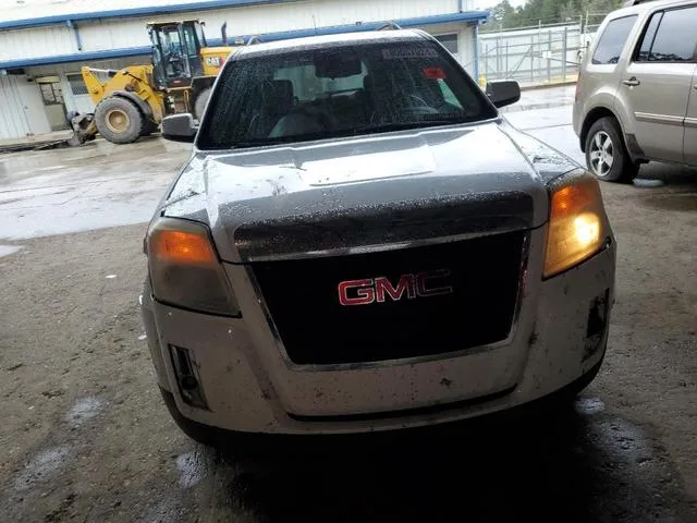 2CTALUEC1B6435680 2011 2011 GMC Terrain- Slt 5