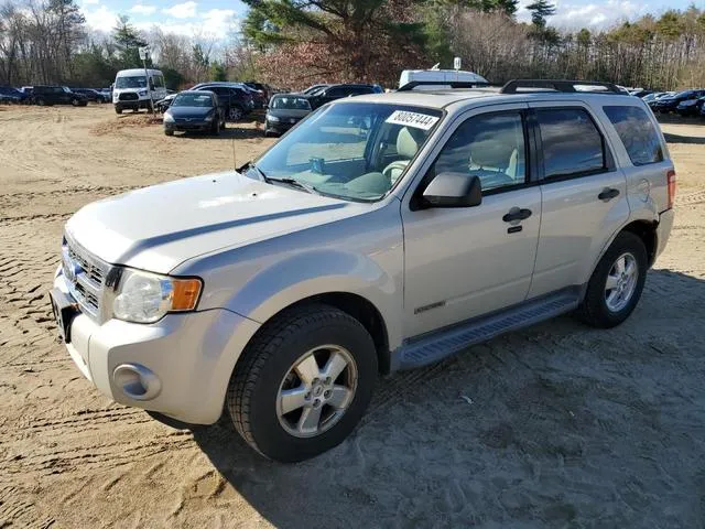 1FMCU93Z98KC15159 2008 2008 Ford Escape- Xlt 1