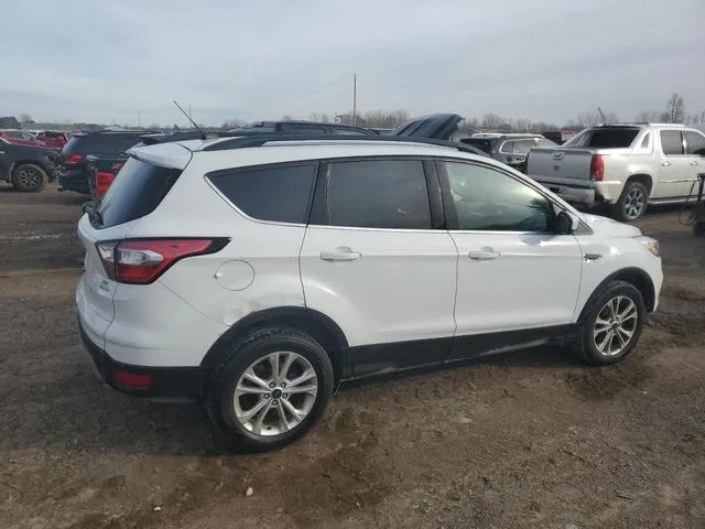 1FMCU0GD8JUB17017 2018 2018 Ford Escape- SE 3