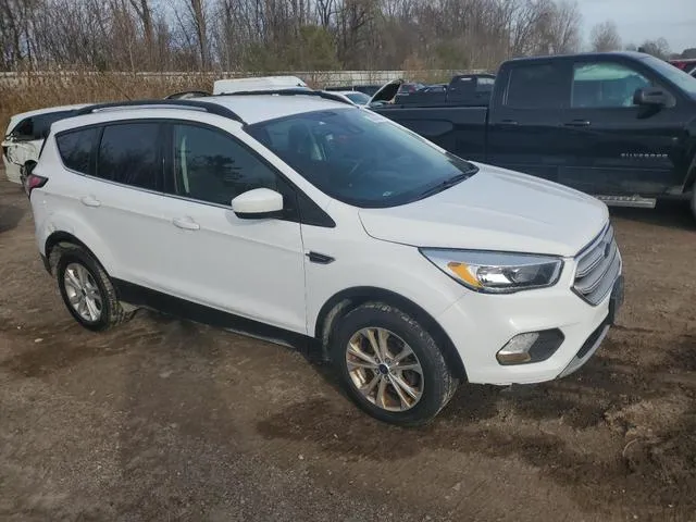 1FMCU0GD8JUB17017 2018 2018 Ford Escape- SE 4