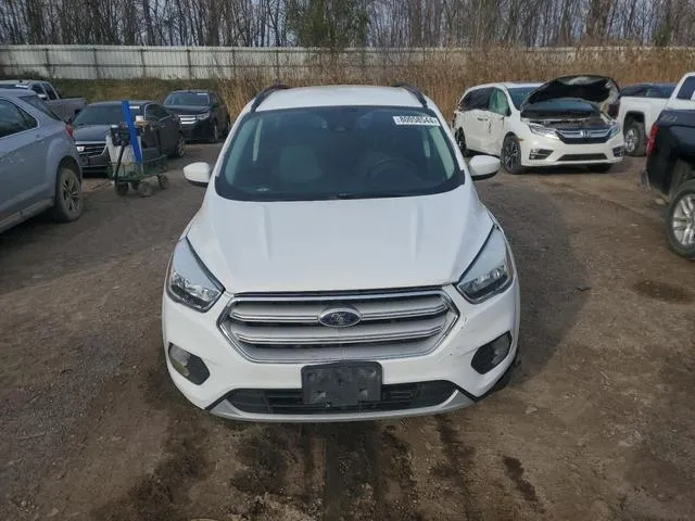 1FMCU0GD8JUB17017 2018 2018 Ford Escape- SE 5