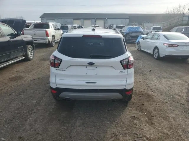 1FMCU0GD8JUB17017 2018 2018 Ford Escape- SE 6