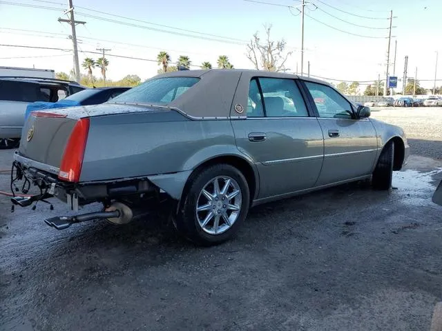 1G6KD5EY7AU126779 2010 2010 Cadillac DTS- Luxury Collection 3