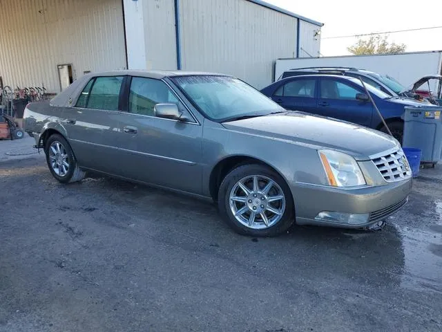 1G6KD5EY7AU126779 2010 2010 Cadillac DTS- Luxury Collection 4