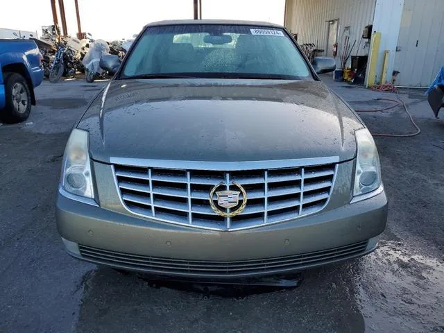 1G6KD5EY7AU126779 2010 2010 Cadillac DTS- Luxury Collection 5