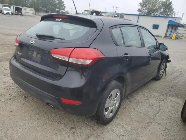 KNAFK5A88H5681509 2017 2017 KIA Forte- LX 3