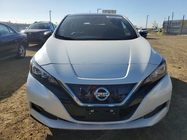 1N4BZ1CP8KC318324 2019 2019 Nissan Leaf- S Plus 5