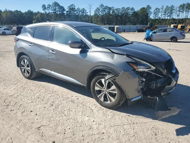 5N1AZ2AS2MC141528 2021 2021 Nissan Murano- S 4