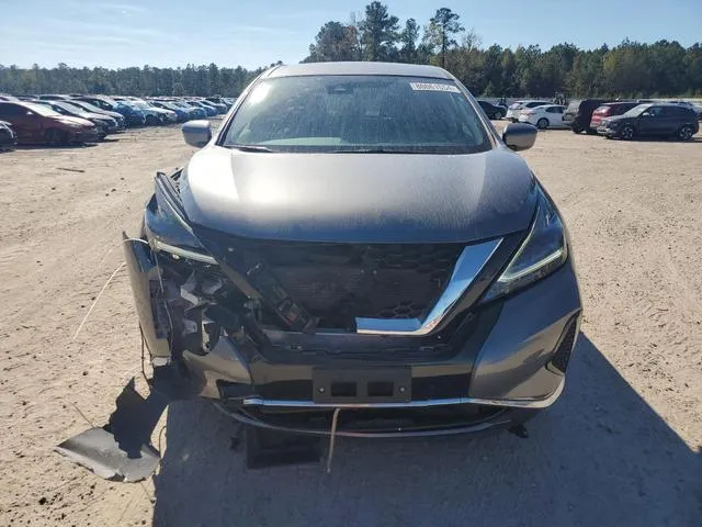 5N1AZ2AS2MC141528 2021 2021 Nissan Murano- S 5