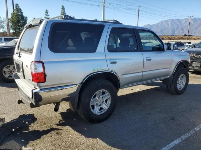 JT3GN86R010180428 2001 2001 Toyota 4runner- SR5 3