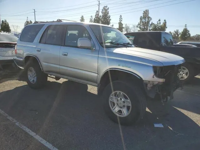 JT3GN86R010180428 2001 2001 Toyota 4runner- SR5 4