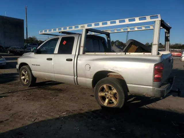 1D7HU18N77S200942 2007 2007 Dodge RAM 1500- ST 2