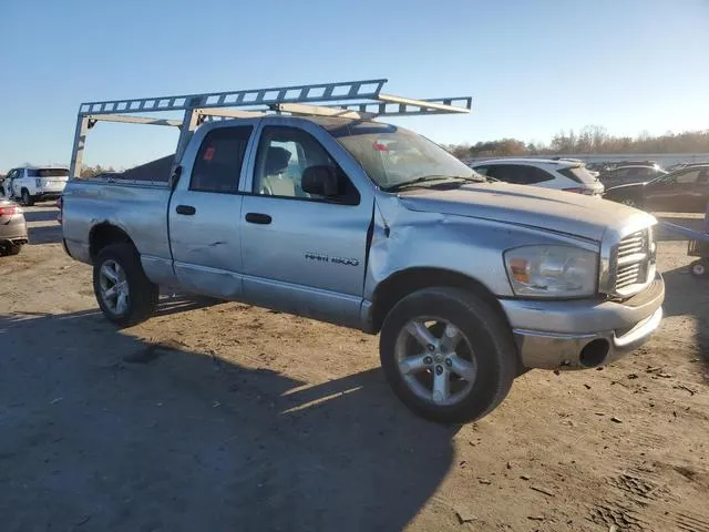 1D7HU18N77S200942 2007 2007 Dodge RAM 1500- ST 4